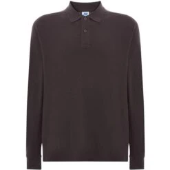 PORA210LS - Polo Regular Man Long Sleeves -Nicholson Boutique aHR0cDovL21lZGlhMi5kZXNpZ25wYXJ0bmVyLmZyL2MvcC8xNTEwMi8xNTEwMi0xMTM4NC0xLmpwZw