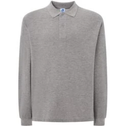 PORA210LS - Polo Regular Man Long Sleeves -Nicholson Boutique aHR0cDovL21lZGlhMi5kZXNpZ25wYXJ0bmVyLmZyL2MvcC8xNTEwMi8xNTEwMi0xMTM4NS0xLmpwZw