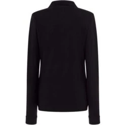 POPL200LS - Polo Regular Lady Long Sleeves -Nicholson Boutique aHR0cDovL21lZGlhMi5kZXNpZ25wYXJ0bmVyLmZyL2MvcC8xNTEwMy8xNTEwMy0xMTM3Ni0yLmpwZw