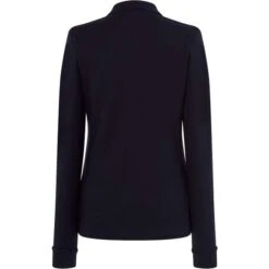 POPL200LS - Polo Regular Lady Long Sleeves -Nicholson Boutique aHR0cDovL21lZGlhMi5kZXNpZ25wYXJ0bmVyLmZyL2MvcC8xNTEwMy8xNTEwMy0xMTM4OS0yLmpwZw