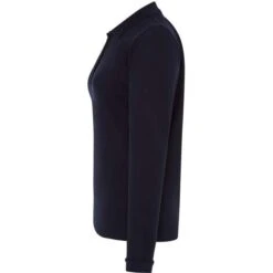 POPL200LS - Polo Regular Lady Long Sleeves -Nicholson Boutique aHR0cDovL21lZGlhMi5kZXNpZ25wYXJ0bmVyLmZyL2MvcC8xNTEwMy8xNTEwMy0xMTM4OS0zLmpwZw