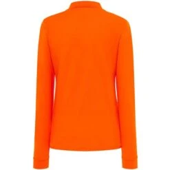 POPL200LS - Polo Regular Lady Long Sleeves -Nicholson Boutique aHR0cDovL21lZGlhMi5kZXNpZ25wYXJ0bmVyLmZyL2MvcC8xNTEwMy8xNTEwMy0xMTM5MC0yLmpwZw