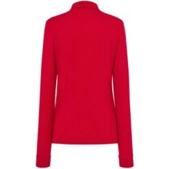 POPL200LS - Polo Regular Lady Long Sleeves -Nicholson Boutique aHR0cDovL21lZGlhMi5kZXNpZ25wYXJ0bmVyLmZyL2MvcC8xNTEwMy8xNTEwMy0xMTM5My0yLmpwZw
