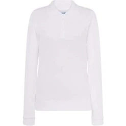 POPL200LS - Polo Regular Lady Long Sleeves -Nicholson Boutique aHR0cDovL21lZGlhMi5kZXNpZ25wYXJ0bmVyLmZyL2MvcC8xNTEwMy8xNTEwMy0xMTM5OC0xLmpwZw