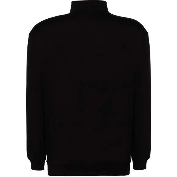 SWRAZIP - Half Zip Sweat Shirt 10 SWRAZIP - Half Zip Sweat Shirt – Image 10
