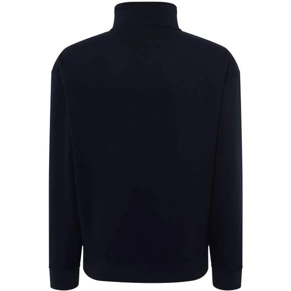 SWRAZIP - Half Zip Sweat Shirt 3 SWRAZIP - Half Zip Sweat Shirt – Image 3