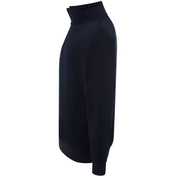 SWRAZIP - Half Zip Sweat Shirt 4 SWRAZIP - Half Zip Sweat Shirt – Image 4