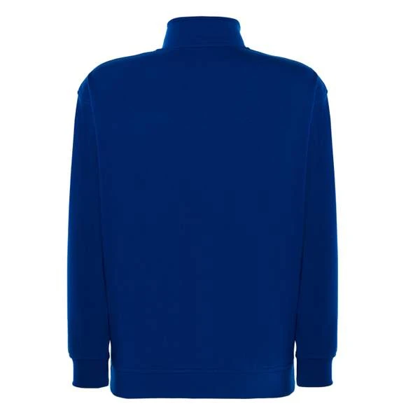 SWRAZIP - Half Zip Sweat Shirt 16 SWRAZIP - Half Zip Sweat Shirt – Image 16