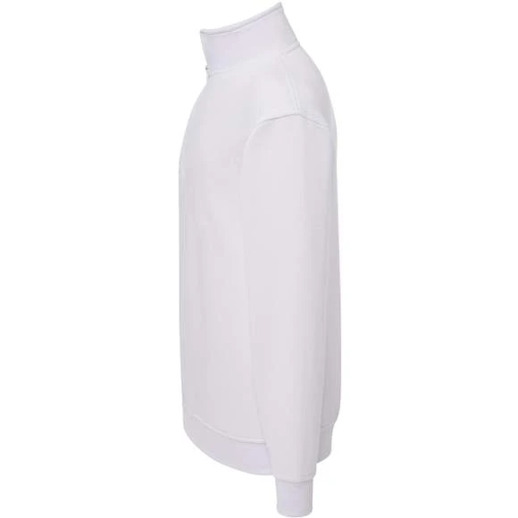 SWRAZIP - Half Zip Sweat Shirt 14 SWRAZIP - Half Zip Sweat Shirt – Image 14