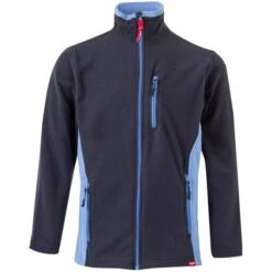 201504 - Veste Polaire Bicolore -Nicholson Boutique aHR0cDovL21lZGlhMi5kZXNpZ25wYXJ0bmVyLmZyL2MvcC8xNTI4MC8xNTI4MC0xNzE3Ni0xLmpwZw