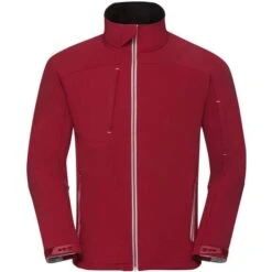 RUSSELL R-410M-0 - Bionic Softshell Men -Nicholson Boutique aHR0cDovL21lZGlhMi5kZXNpZ25wYXJ0bmVyLmZyL2MvcC8xNTIxMC8xNTIxMC0xNzU2LTEuanBn