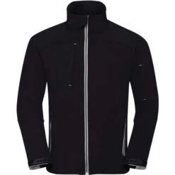 RUSSELL R-410M-0 - Bionic Softshell Men -Nicholson Boutique aHR0cDovL21lZGlhMi5kZXNpZ25wYXJ0bmVyLmZyL2MvcC8xNTIxMC8xNTIxMC0xNzYzLTEuanBn