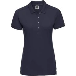 RUSSELL R-566F-0 - Ladies' Stretch Polo -Nicholson Boutique aHR0cDovL21lZGlhMi5kZXNpZ25wYXJ0bmVyLmZyL2MvcC8xNTIxNi8xNTIxNi02ODItMS5qcGc