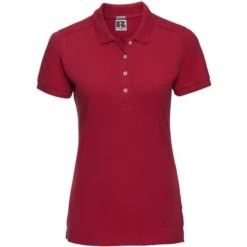 RUSSELL R-566F-0 - Ladies' Stretch Polo -Nicholson Boutique aHR0cDovL21lZGlhMi5kZXNpZ25wYXJ0bmVyLmZyL2MvcC8xNTIxNi8xNTIxNi0xNzU2LTEuanBn