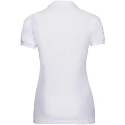 RUSSELL R-566F-0 - Ladies' Stretch Polo -Nicholson Boutique aHR0cDovL21lZGlhMi5kZXNpZ25wYXJ0bmVyLmZyL2MvcC8xNTIxNi8xNTIxNi0xNzY0LTIuanBn