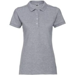 RUSSELL R-566F-0 - Ladies' Stretch Polo -Nicholson Boutique aHR0cDovL21lZGlhMi5kZXNpZ25wYXJ0bmVyLmZyL2MvcC8xNTIxNi8xNTIxNi0xNzcxLTEuanBn
