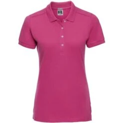RUSSELL R-566F-0 - Ladies' Stretch Polo -Nicholson Boutique aHR0cDovL21lZGlhMi5kZXNpZ25wYXJ0bmVyLmZyL2MvcC8xNTIxNi8xNTIxNi0yMjgtMS5qcGc