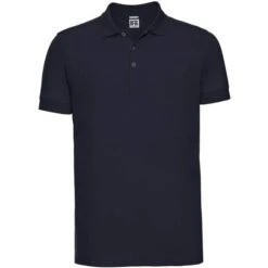RUSSELL R-566M-0 - Men's Stretch Polo -Nicholson Boutique aHR0cDovL21lZGlhMi5kZXNpZ25wYXJ0bmVyLmZyL2MvcC8xNTIxNy8xNTIxNy02ODItMS5qcGc