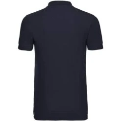 RUSSELL R-566M-0 - Men's Stretch Polo -Nicholson Boutique aHR0cDovL21lZGlhMi5kZXNpZ25wYXJ0bmVyLmZyL2MvcC8xNTIxNy8xNTIxNy02ODItMi5qcGc