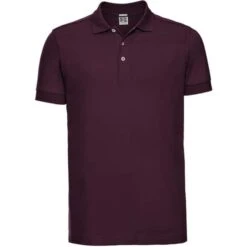 RUSSELL R-566M-0 - Men's Stretch Polo -Nicholson Boutique aHR0cDovL21lZGlhMi5kZXNpZ25wYXJ0bmVyLmZyL2MvcC8xNTIxNy8xNTIxNy04MzUtMS5qcGc