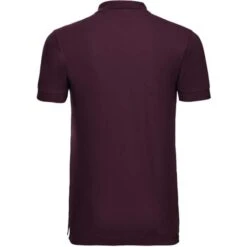 RUSSELL R-566M-0 - Men's Stretch Polo -Nicholson Boutique aHR0cDovL21lZGlhMi5kZXNpZ25wYXJ0bmVyLmZyL2MvcC8xNTIxNy8xNTIxNy04MzUtMi5qcGc