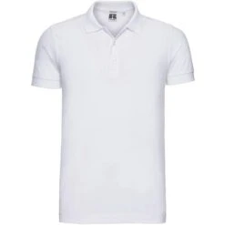 RUSSELL R-566M-0 - Men's Stretch Polo -Nicholson Boutique aHR0cDovL21lZGlhMi5kZXNpZ25wYXJ0bmVyLmZyL2MvcC8xNTIxNy8xNTIxNy0xNzY0LTEuanBn