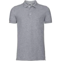 RUSSELL R-566M-0 - Men's Stretch Polo -Nicholson Boutique aHR0cDovL21lZGlhMi5kZXNpZ25wYXJ0bmVyLmZyL2MvcC8xNTIxNy8xNTIxNy0xNzcxLTEuanBn