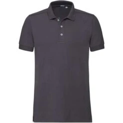 RUSSELL R-566M-0 - Men's Stretch Polo -Nicholson Boutique aHR0cDovL21lZGlhMi5kZXNpZ25wYXJ0bmVyLmZyL2MvcC8xNTIxNy8xNTIxNy0xNzkxLTEuanBn