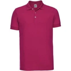 RUSSELL R-566M-0 - Men's Stretch Polo -Nicholson Boutique aHR0cDovL21lZGlhMi5kZXNpZ25wYXJ0bmVyLmZyL2MvcC8xNTIxNy8xNTIxNy0yMjgtMS5qcGc