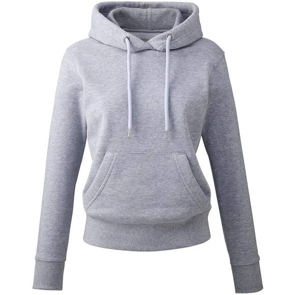 AM003 - Women's Anthem Hoodie 2 AM003 - Women's Anthem Hoodie – Image 2