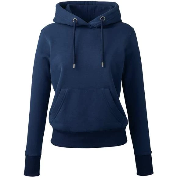 AM003 - Women's Anthem Hoodie 10 AM003 - Women's Anthem Hoodie – Image 10