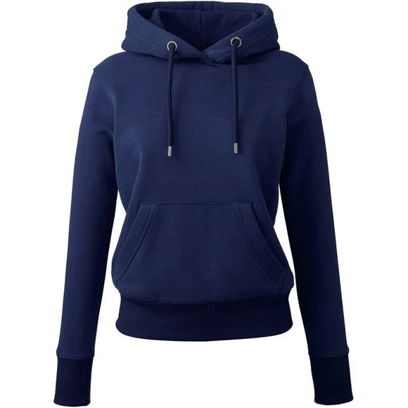 AM003 - Women's Anthem Hoodie 4 AM003 - Women's Anthem Hoodie – Image 4