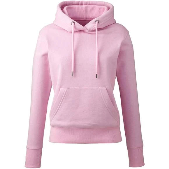 AM003 - Women's Anthem Hoodie 5 AM003 - Women's Anthem Hoodie – Image 5