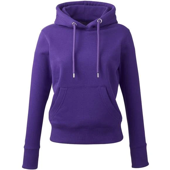 AM003 - Women's Anthem Hoodie 14 AM003 - Women's Anthem Hoodie – Image 14