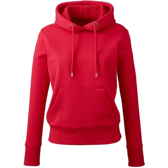 AM003 - Women's Anthem Hoodie 12 AM003 - Women's Anthem Hoodie – Image 12