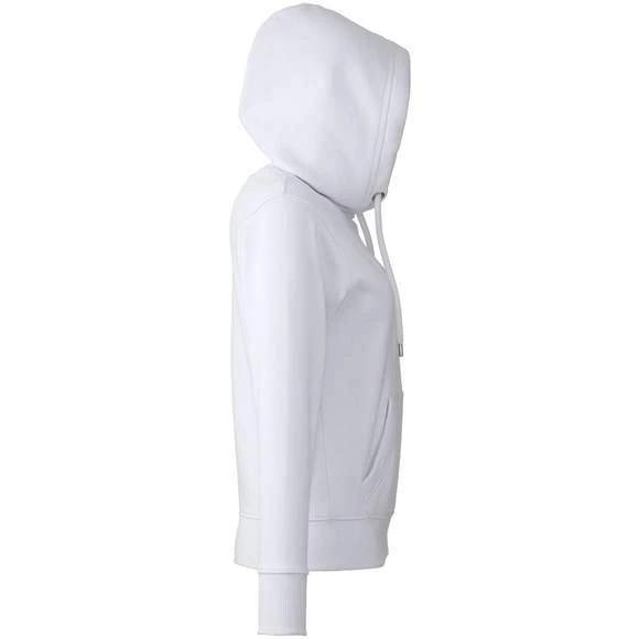 AM003 - Women's Anthem Hoodie 9 AM003 - Women's Anthem Hoodie – Image 9
