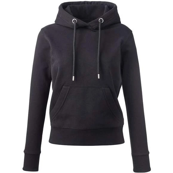 AM003 - Women's Anthem Hoodie 3 AM003 - Women's Anthem Hoodie – Image 3