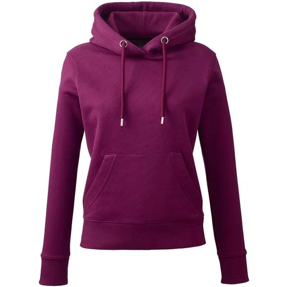 AM003 - Women's Anthem Hoodie 13 AM003 - Women's Anthem Hoodie – Image 13