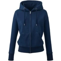 AM004 - Women's Anthem Full-zip Hoodie -Nicholson Boutique aHR0cDovL21lZGlhMi5kZXNpZ25wYXJ0bmVyLmZyL2MvcC8xNTM4MC8xNTM4MC0xNzI0NC0xLmpwZw