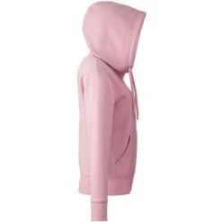 AM004 - Women's Anthem Full-zip Hoodie -Nicholson Boutique aHR0cDovL21lZGlhMi5kZXNpZ25wYXJ0bmVyLmZyL2MvcC8xNTM4MC8xNTM4MC0xNzI0Ny00LmpwZw