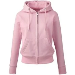 AM004 - Women's Anthem Full-zip Hoodie -Nicholson Boutique aHR0cDovL21lZGlhMi5kZXNpZ25wYXJ0bmVyLmZyL2MvcC8xNTM4MC8xNTM4MC0xNzI0Ny0xLmpwZw