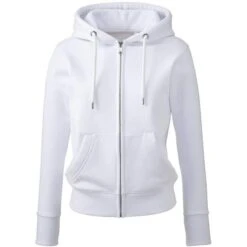 AM004 - Women's Anthem Full-zip Hoodie -Nicholson Boutique aHR0cDovL21lZGlhMi5kZXNpZ25wYXJ0bmVyLmZyL2MvcC8xNTM4MC8xNTM4MC0xNzI1MS0xLmpwZw