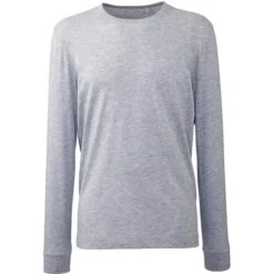 AM011 - Men's Long Sleeve Anthem T-shirt -Nicholson Boutique aHR0cDovL21lZGlhMi5kZXNpZ25wYXJ0bmVyLmZyL2MvcC8xNTM4Mi8xNTM4Mi0xNzI0Mi0xLmpwZw