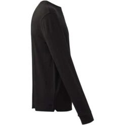 AM011 - Men's Long Sleeve Anthem T-shirt -Nicholson Boutique aHR0cDovL21lZGlhMi5kZXNpZ25wYXJ0bmVyLmZyL2MvcC8xNTM4Mi8xNTM4Mi0xNzIzNy00LmpwZw