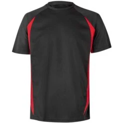 105501 - T-shirt Technique Bicolore -Nicholson Boutique aHR0cDovL21lZGlhMi5kZXNpZ25wYXJ0bmVyLmZyL2MvcC8xNTMzNi8xNTMzNi0xNzE3Mi0xLmpwZw