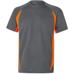 105501 - T-shirt Technique Bicolore -Nicholson Boutique aHR0cDovL21lZGlhMi5kZXNpZ25wYXJ0bmVyLmZyL2MvcC8xNTMzNi8xNTMzNi0xNzIxMy0xLmpwZw