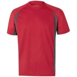 105501 - T-shirt Technique Bicolore -Nicholson Boutique aHR0cDovL21lZGlhMi5kZXNpZ25wYXJ0bmVyLmZyL2MvcC8xNTMzNi8xNTMzNi0xNzIxNC0xLmpwZw