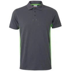 105504 - Polo Bicolore Manches Courtes -Nicholson Boutique aHR0cDovL21lZGlhMi5kZXNpZ25wYXJ0bmVyLmZyL2MvcC8xNTMzNy8xNTMzNy0xNzE3OC0xLmpwZw