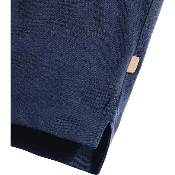 R-508M-0 - Men's Pure Organic Polo 15 R-508M-0 - Men's Pure Organic Polo – Image 15