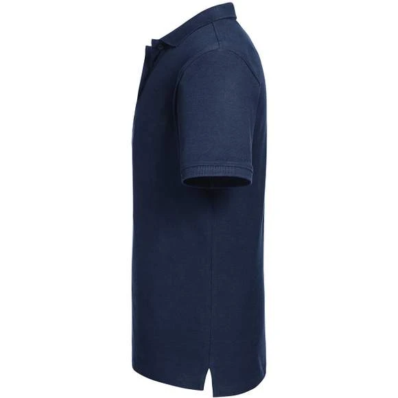 R-508M-0 - Men's Pure Organic Polo 11 R-508M-0 - Men's Pure Organic Polo – Image 11